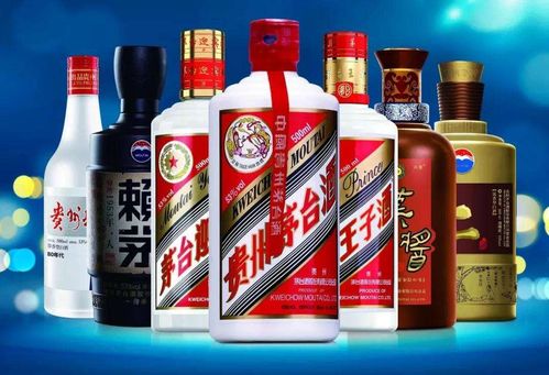 茅臺的“家族圖譜” 從茅臺酒到茅臺鎮(zhèn)酒，你喝的是哪一杯？